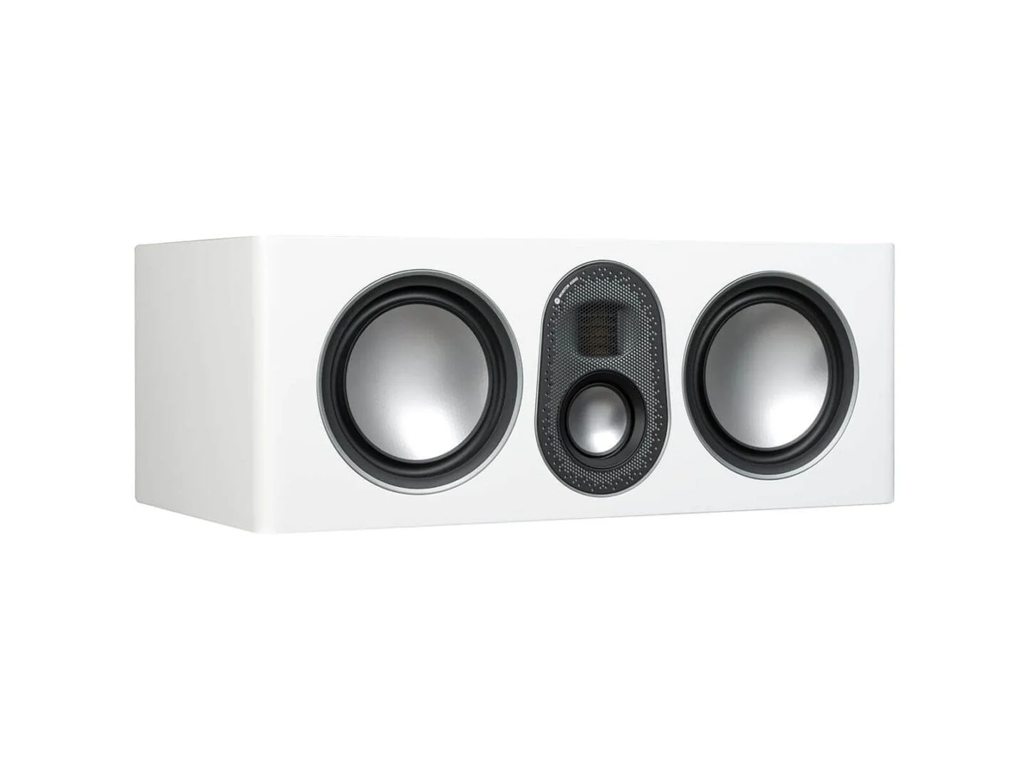 Акустическая система Monitor Audio Gold 5G С250 (satin white)