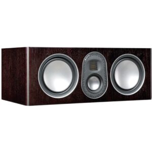 Акустическая система Monitor Audio Gold 5G С250 (dark walnut)