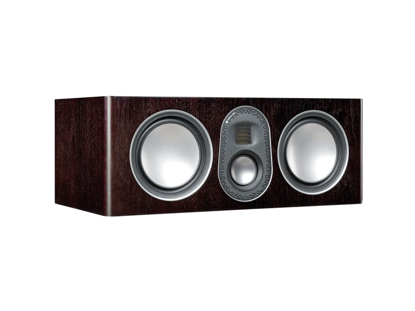 Акустическая система Monitor Audio Gold 5G С250 (dark walnut)