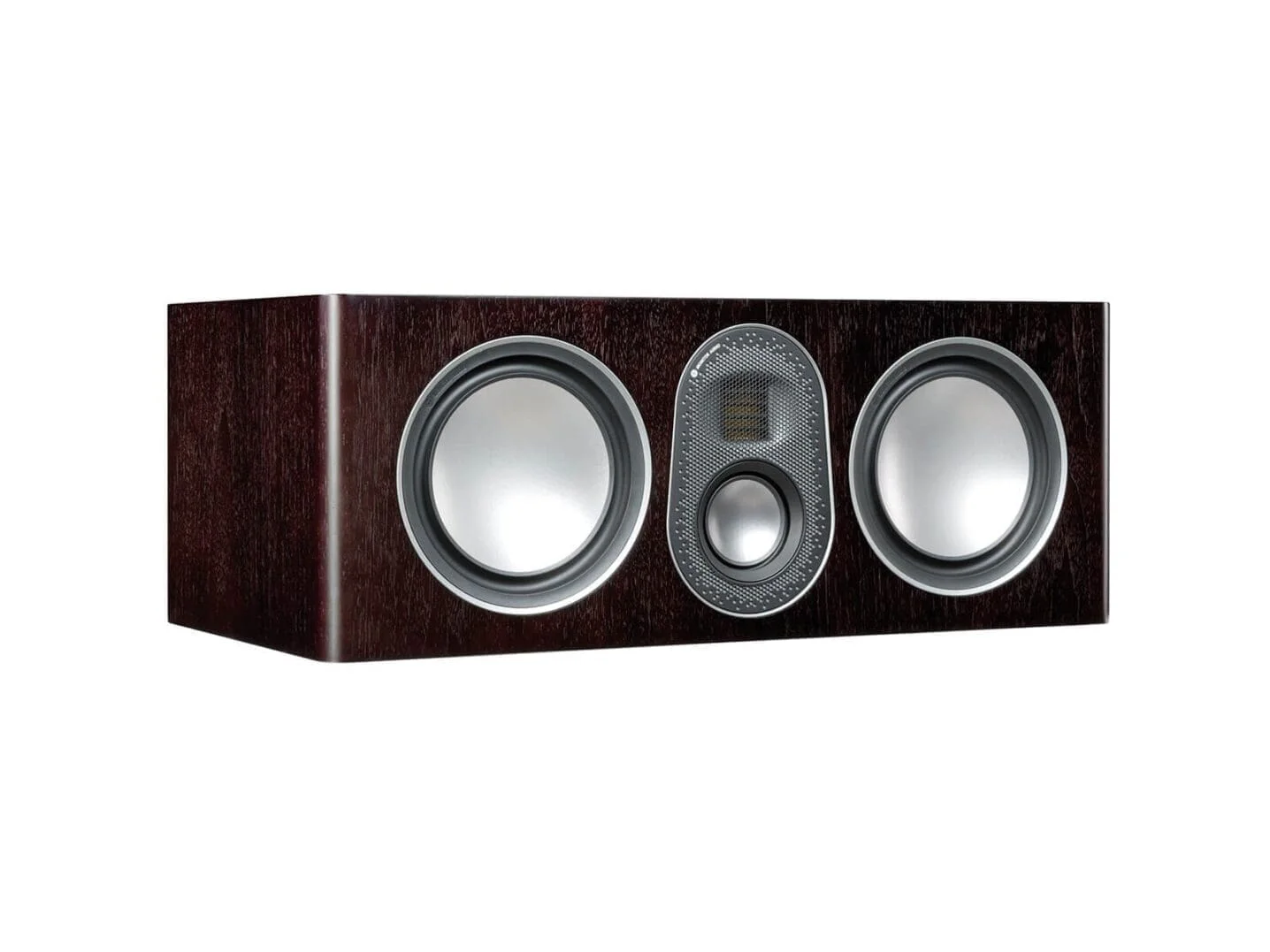 Акустическая система Monitor Audio Gold 5G С250 (dark walnut)