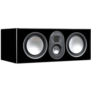 Акустическая система Monitor Audio Gold 5G С250 (black)