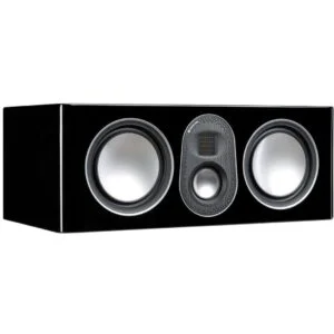Акустическая система Monitor Audio Gold 5G С250 (black)