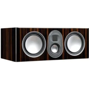 Акустическая система Monitor Audio Gold 5G С250 (ebony)