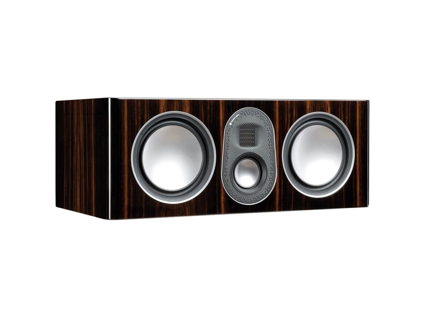 Акустическая система Monitor Audio Gold 5G С250 (ebony)