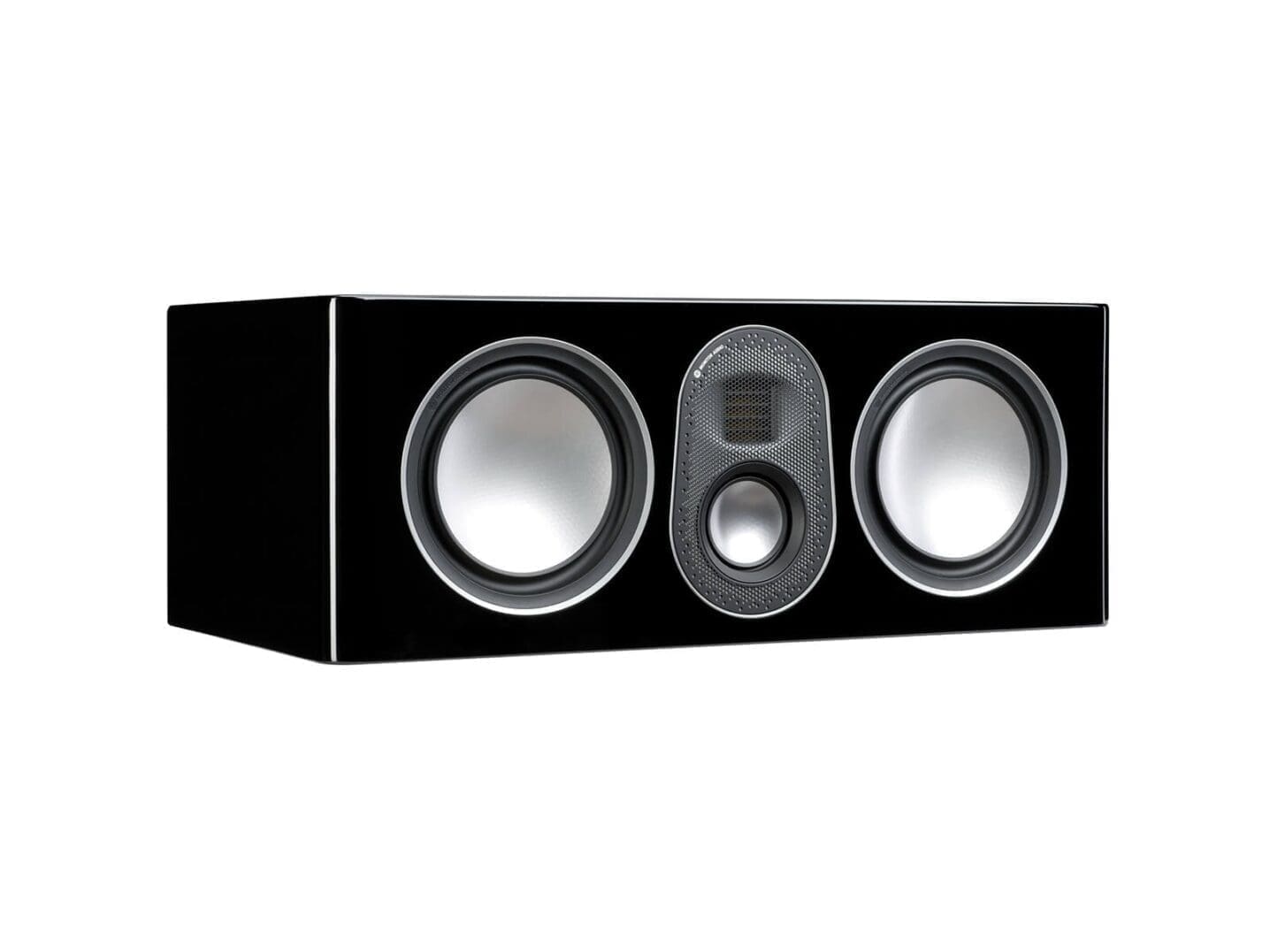 Акустическая система Monitor Audio Gold 5G С250 (black)