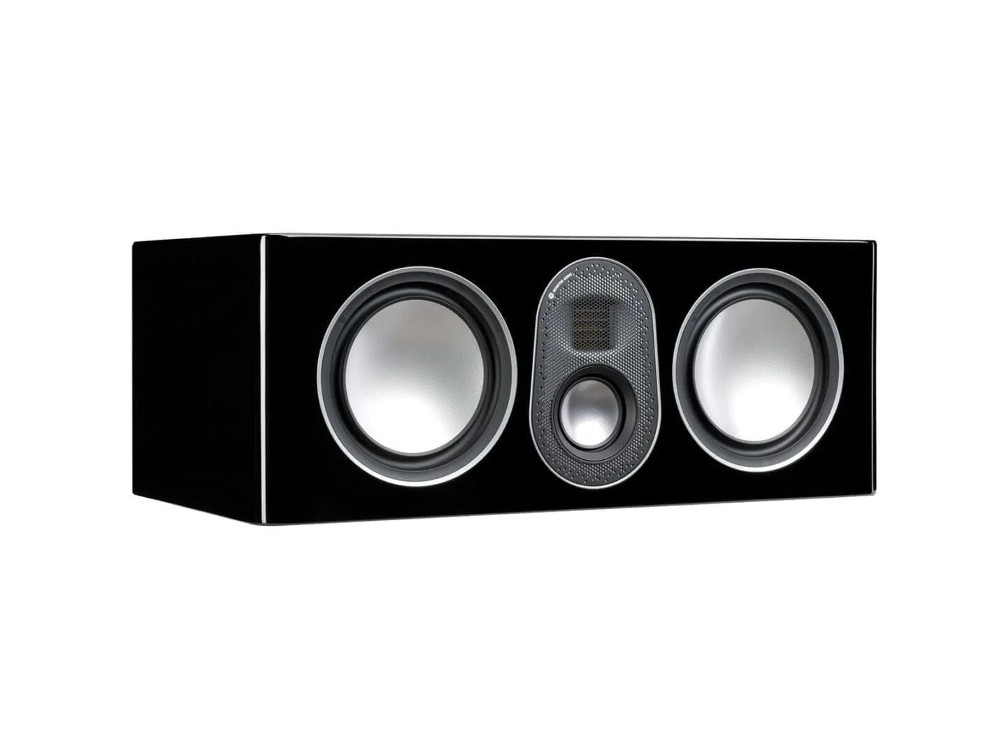 Акустическая система Monitor Audio Gold 5G С250 (black)