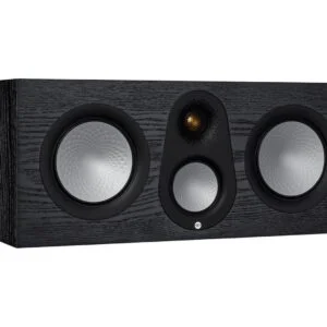 Акустическая система Monitor Audio Silver C250 7G Black Oak