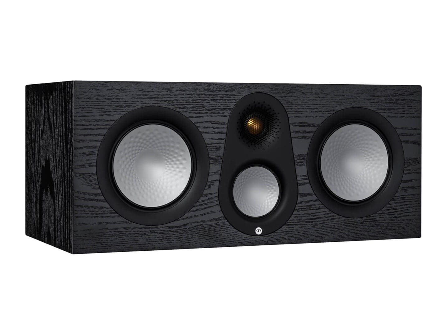 Акустическая система Monitor Audio Silver C250 7G Black Oak