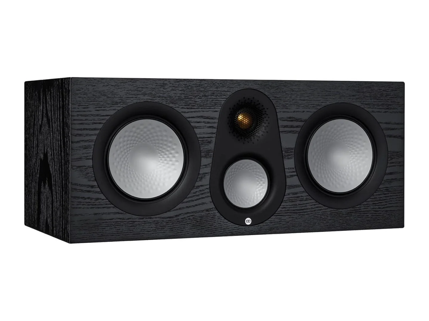 Акустическая система Monitor Audio Silver C250 7G Black Oak