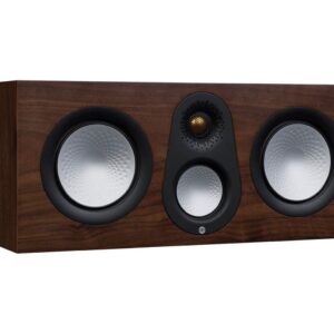 Акустическая система Monitor Audio Silver C250 7G Natural Walnut