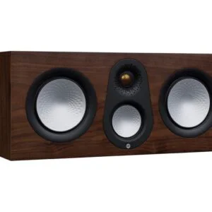 Акустическая система Monitor Audio Silver C250 7G Natural Walnut