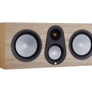 Акустическая система Monitor Audio Silver C250 7G Ash
