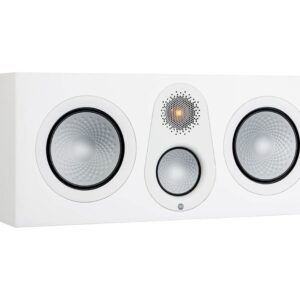 Акустическая система Monitor Audio Silver C250 7G Satin White