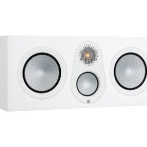 Акустическая система Monitor Audio Silver C250 7G Satin White