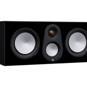Акустическая система Monitor Audio Silver C250 7G High Gloss Black