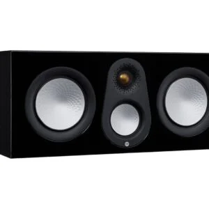 Акустическая система Monitor Audio Silver C250 7G High Gloss Black