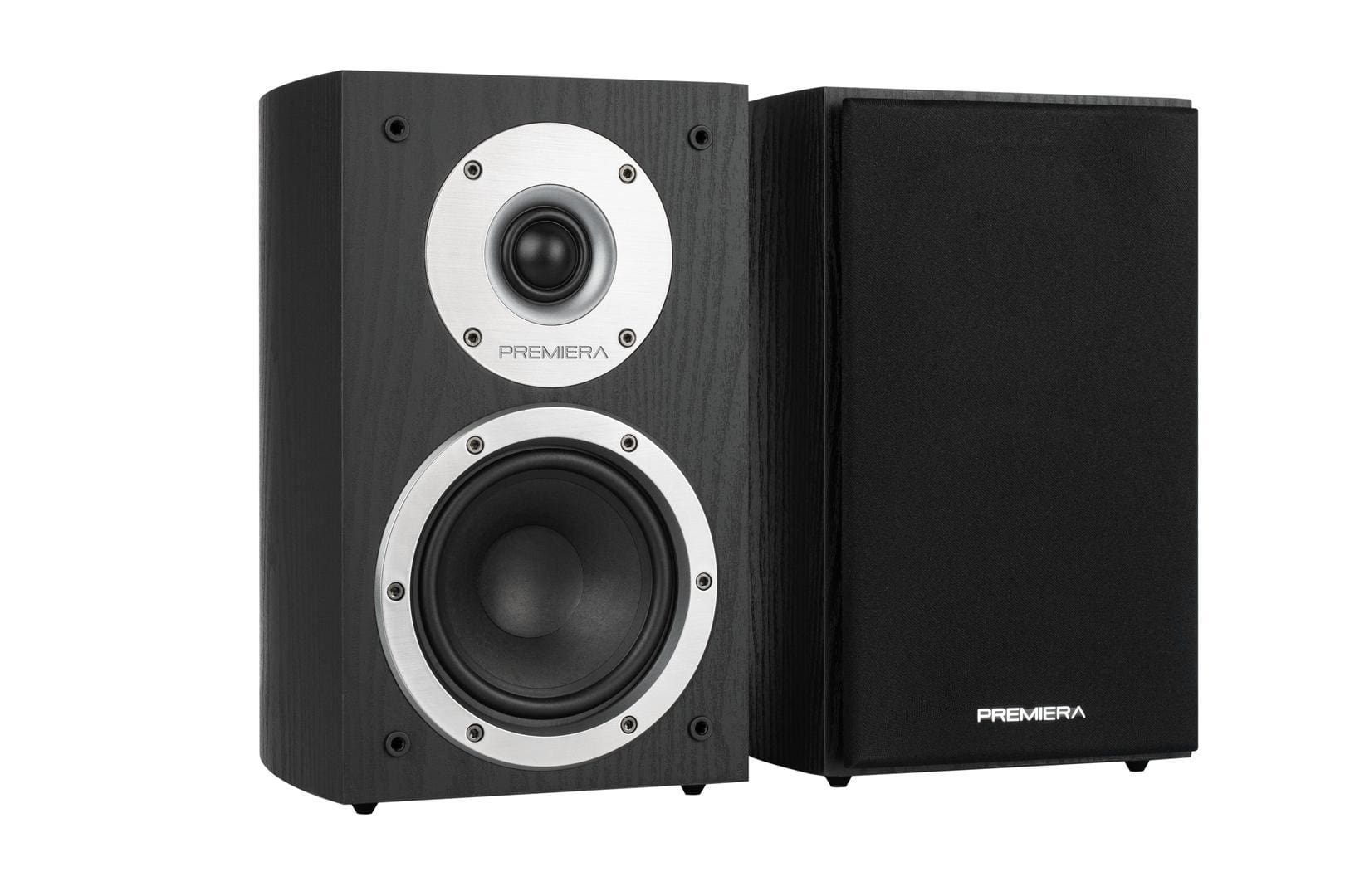 Полочная акустика Premiera DELTA DS-501 BL