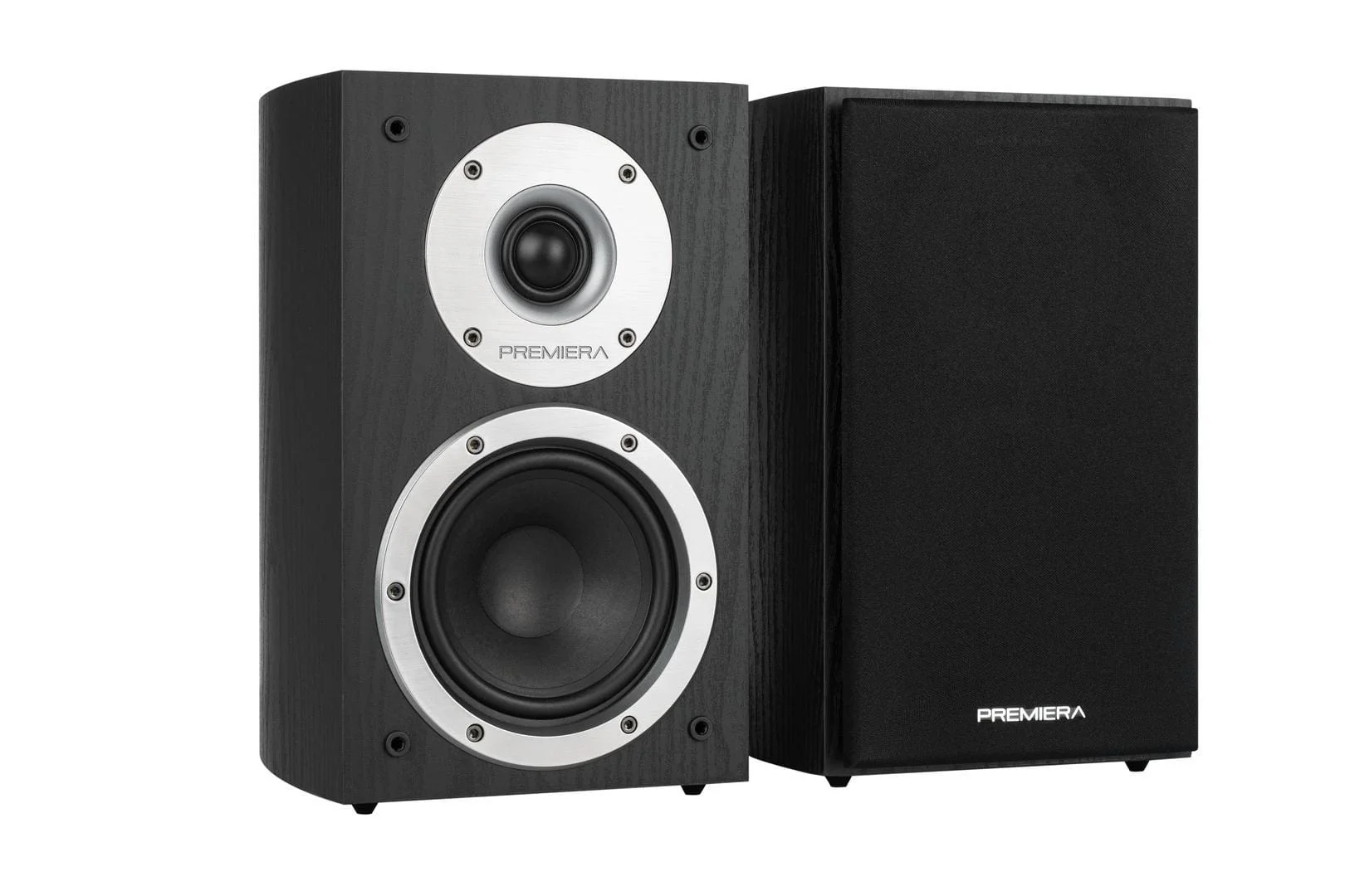 Полочная акустика Premiera DELTA DS-501 BL