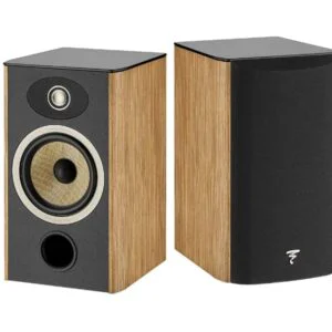 Полочная акустика Focal ARIA EVO X N1 Prime Walnut
