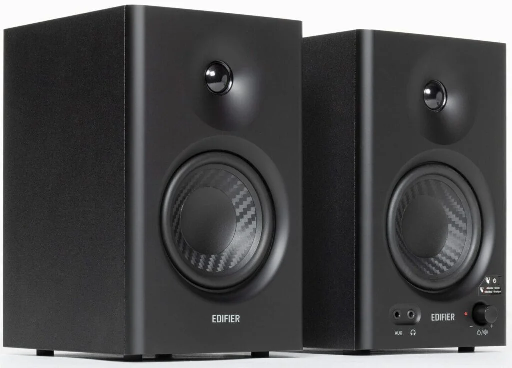 Акустическая система Edifier MR4 Black