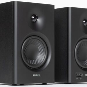 Акустическая система Edifier MR4 Black
