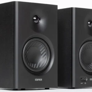 Акустическая система Edifier MR4 Black