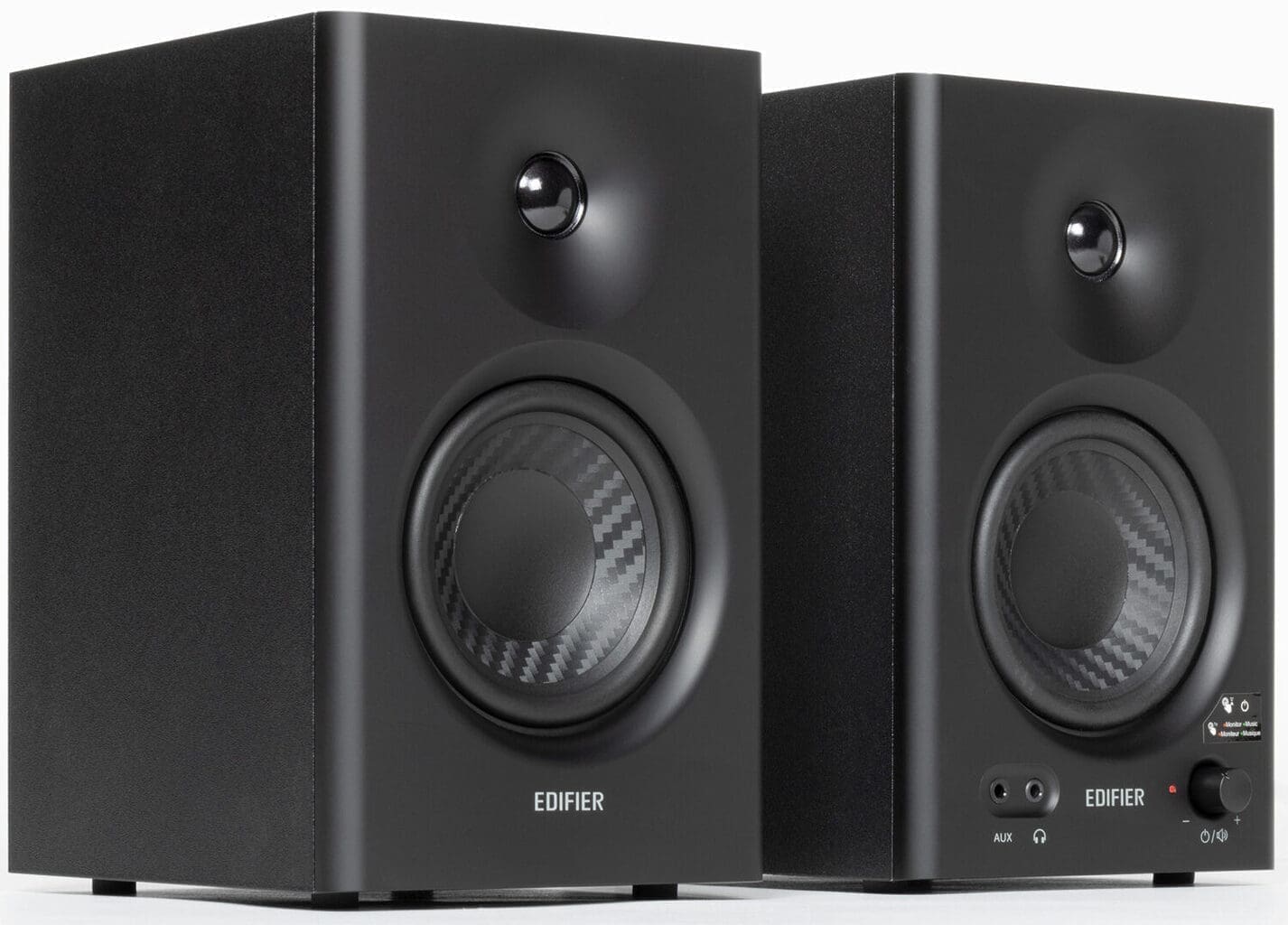 Акустическая система Edifier MR4 Black