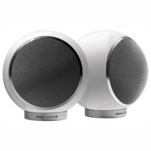 Полочная акустика Elipson Planet M 2.0, White