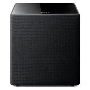 Активный сабвуфер KEF Kube12MIE
