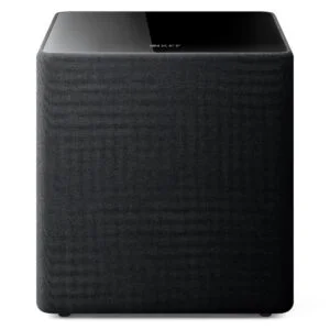 Активный сабвуфер KEF Kube12MIE