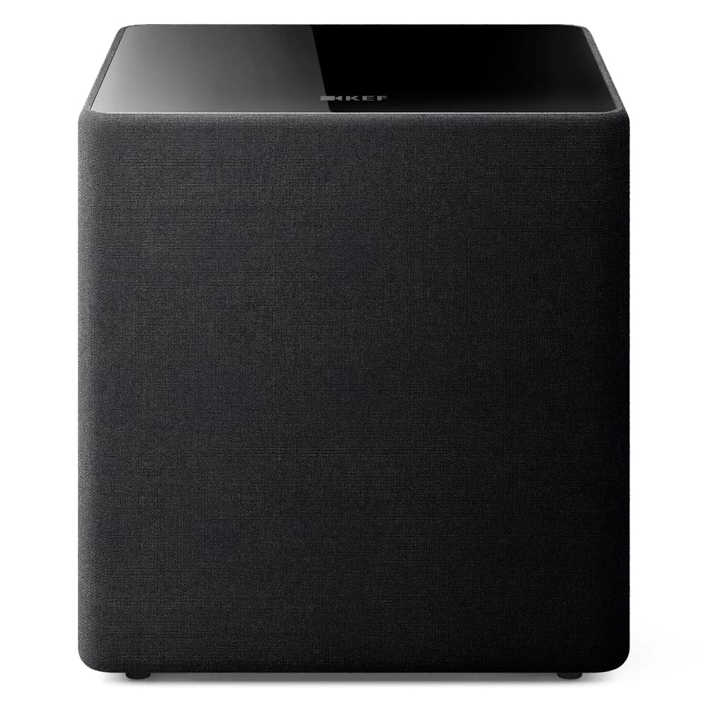 Активный сабвуфер KEF Kube12MIE