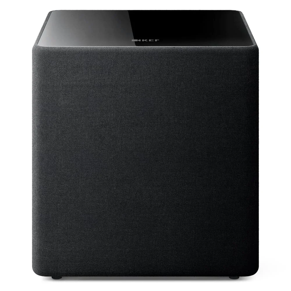 Активный сабвуфер KEF Kube12MIE