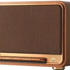 Портативная акустика Edifier D32 Brown