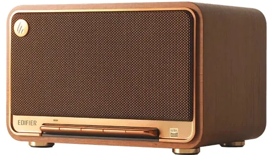 Портативная акустика Edifier D32 Brown