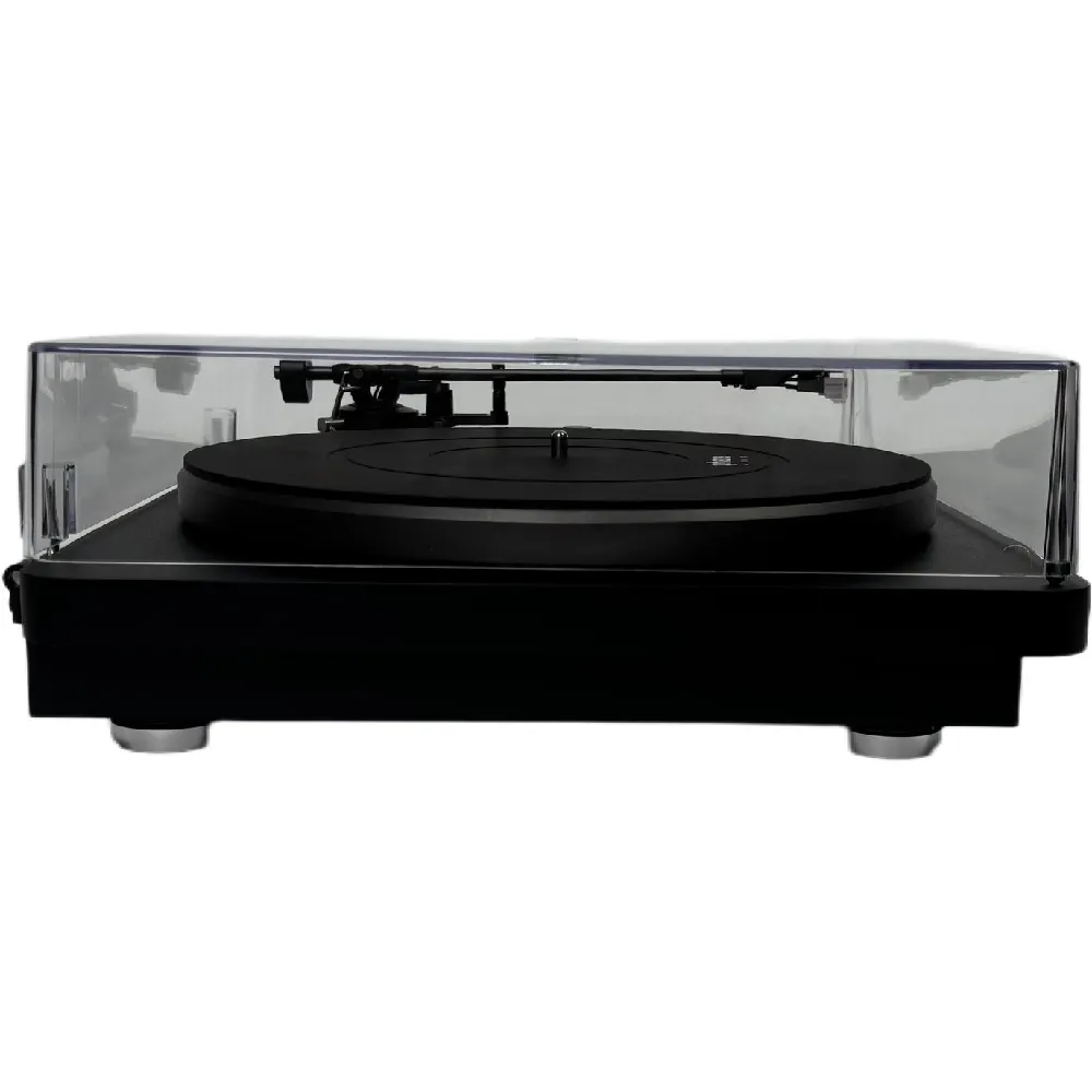 Проигрыватель винила Phaze Audio Diana MK2 Shadow Black