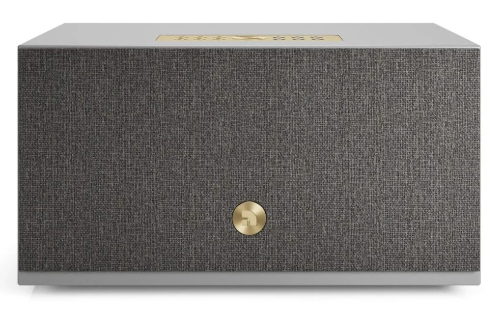 Мультирум акустика Audio Pro C10 MKII Grey