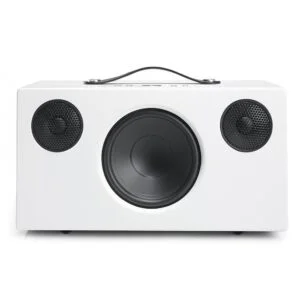 Мультирум акустика Audio Pro Addon C10 White