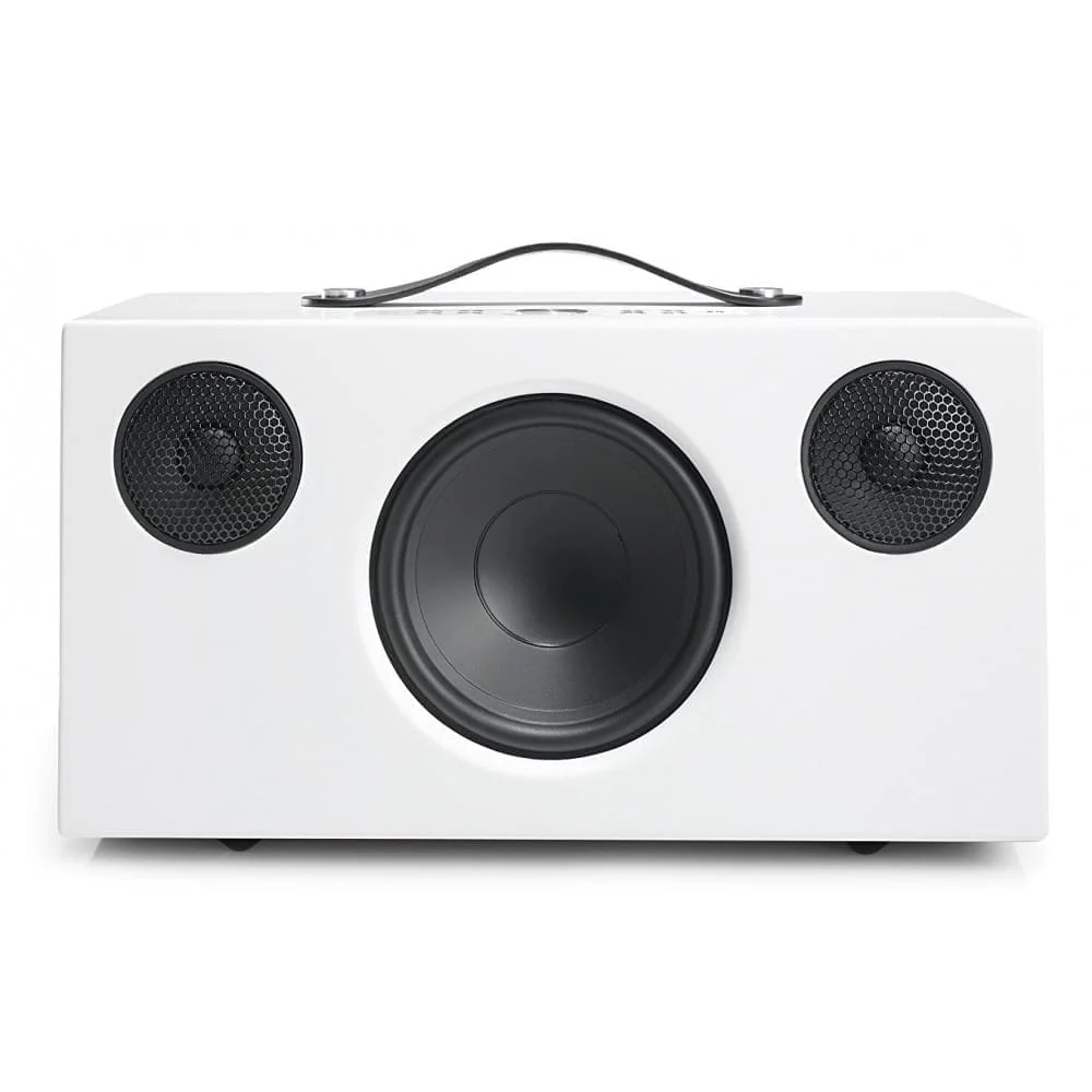 Мультирум акустика Audio Pro Addon C10 White