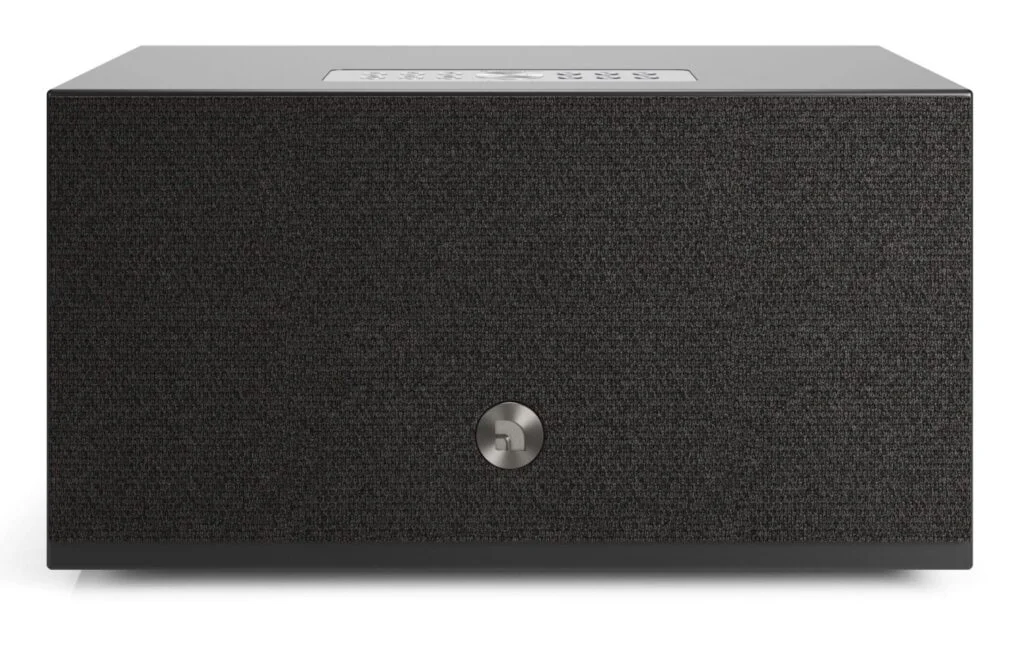 Мультирум акустика Audio Pro C10 MKII Black