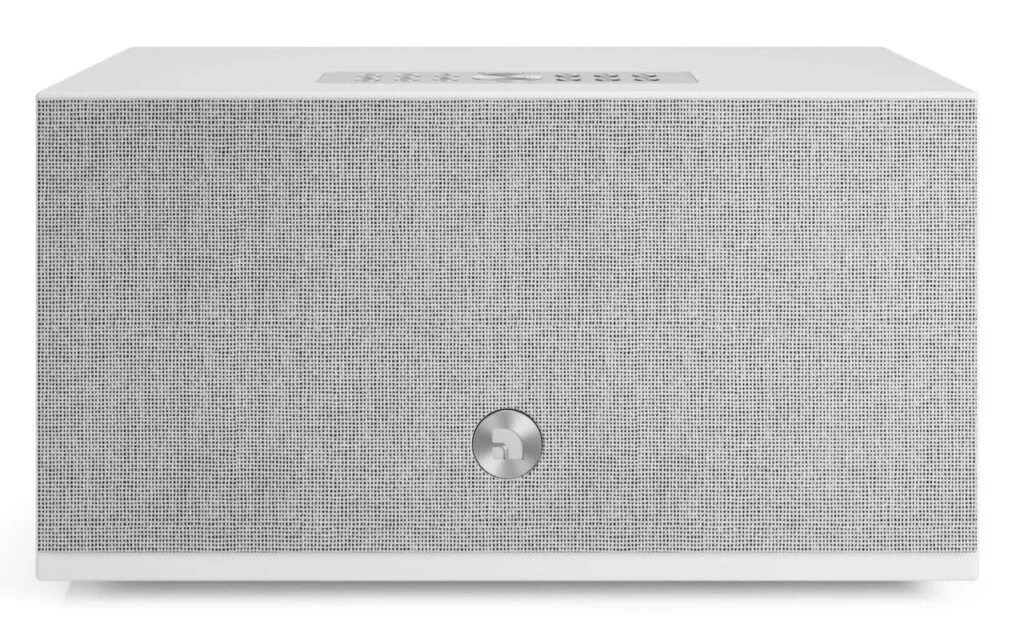 Мультирум акустика Audio Pro C10 MKII White