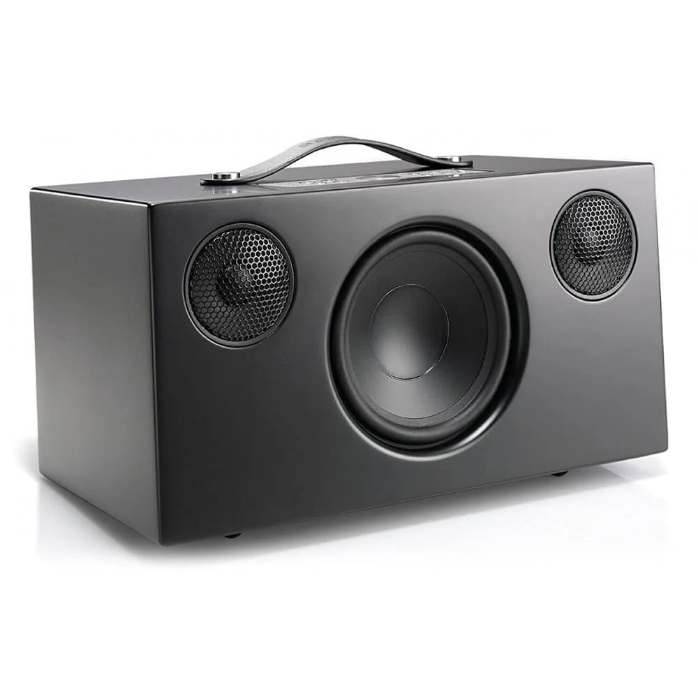 Мультирум акустика Audio Pro Addon C10 Black
