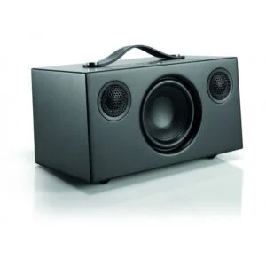 Мультирум акустика Audio Pro Addon C5 Black