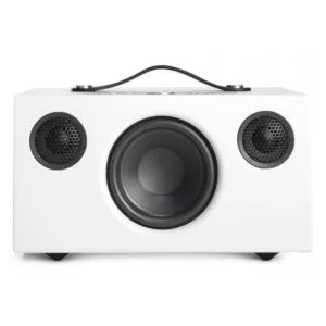 Мультирум акустика Audio Pro Addon C5 White