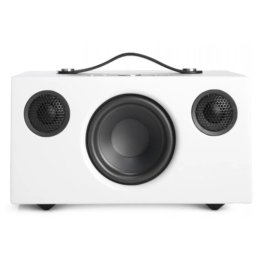 Мультирум акустика Audio Pro Addon C5 White