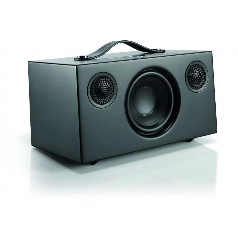 Мультирум акустика Audio Pro Addon C5 Black