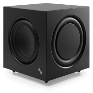 Cабвуфер Audio Pro SW-10 Black