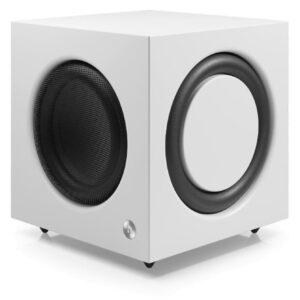 Cабвуфер Audio Pro SW-10 White