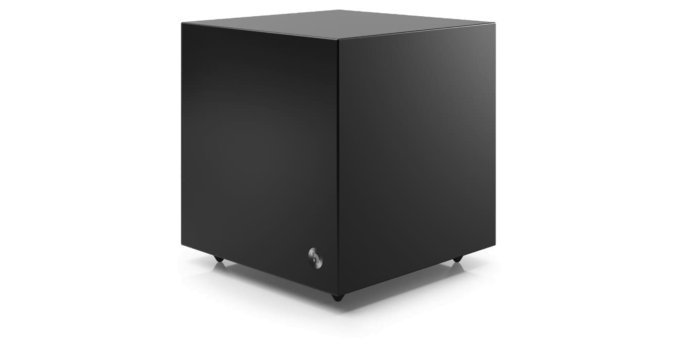 Cабвуфер Audio Pro SW-5 Black