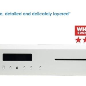 CD-проигрыватель Musical Fidelity M2sCD (silver)