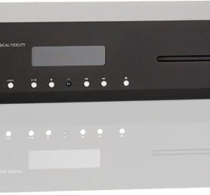 CD-проигрыватель Musical Fidelity M2SCD (black)